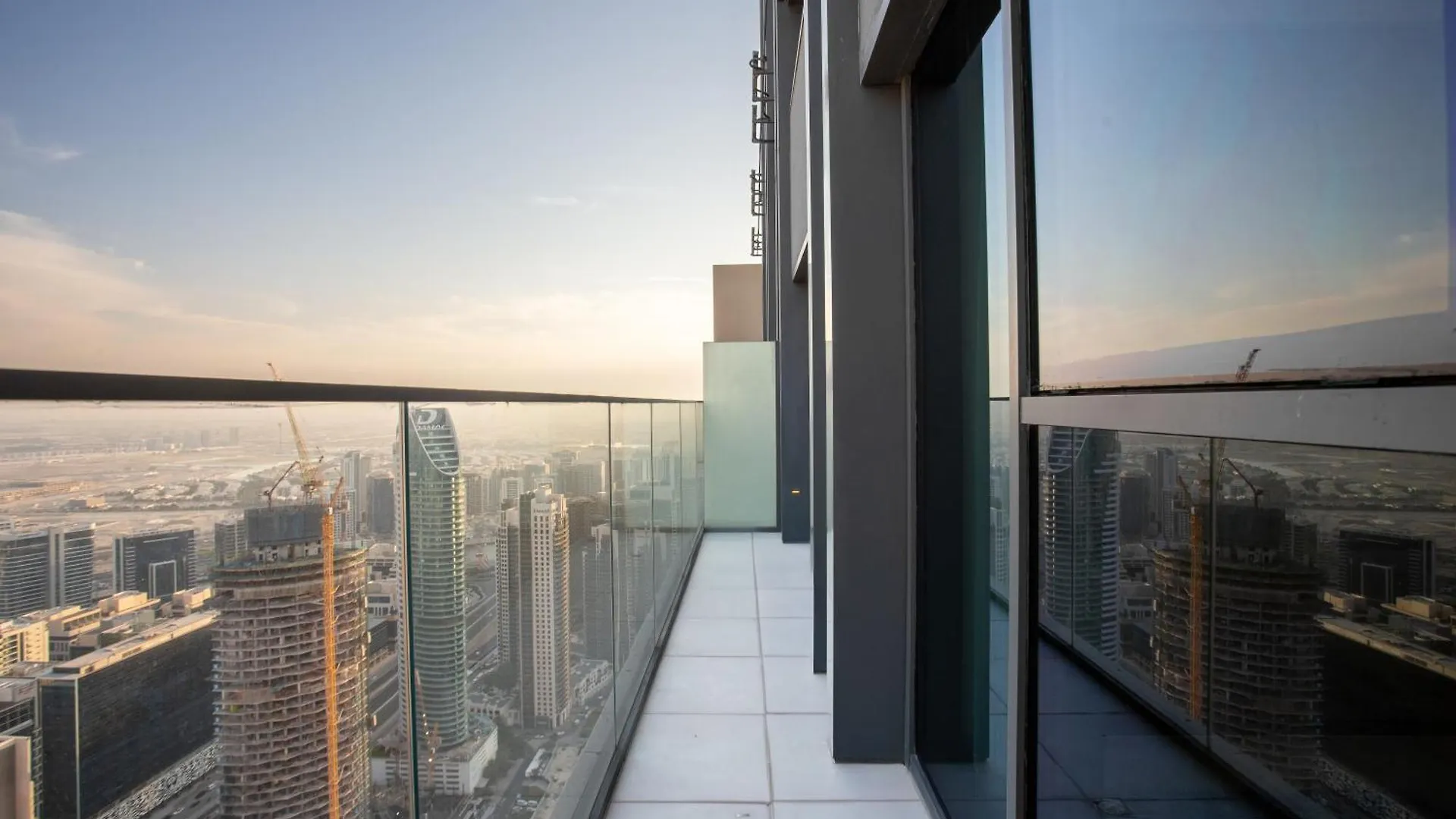 Apartment Prime Downtown Location 2Br Apt Burj Royale Dubai