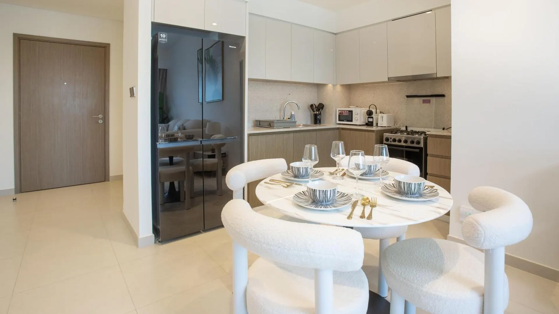 Apartment Prime Downtown Location 2Br Apt Burj Royale Dubai