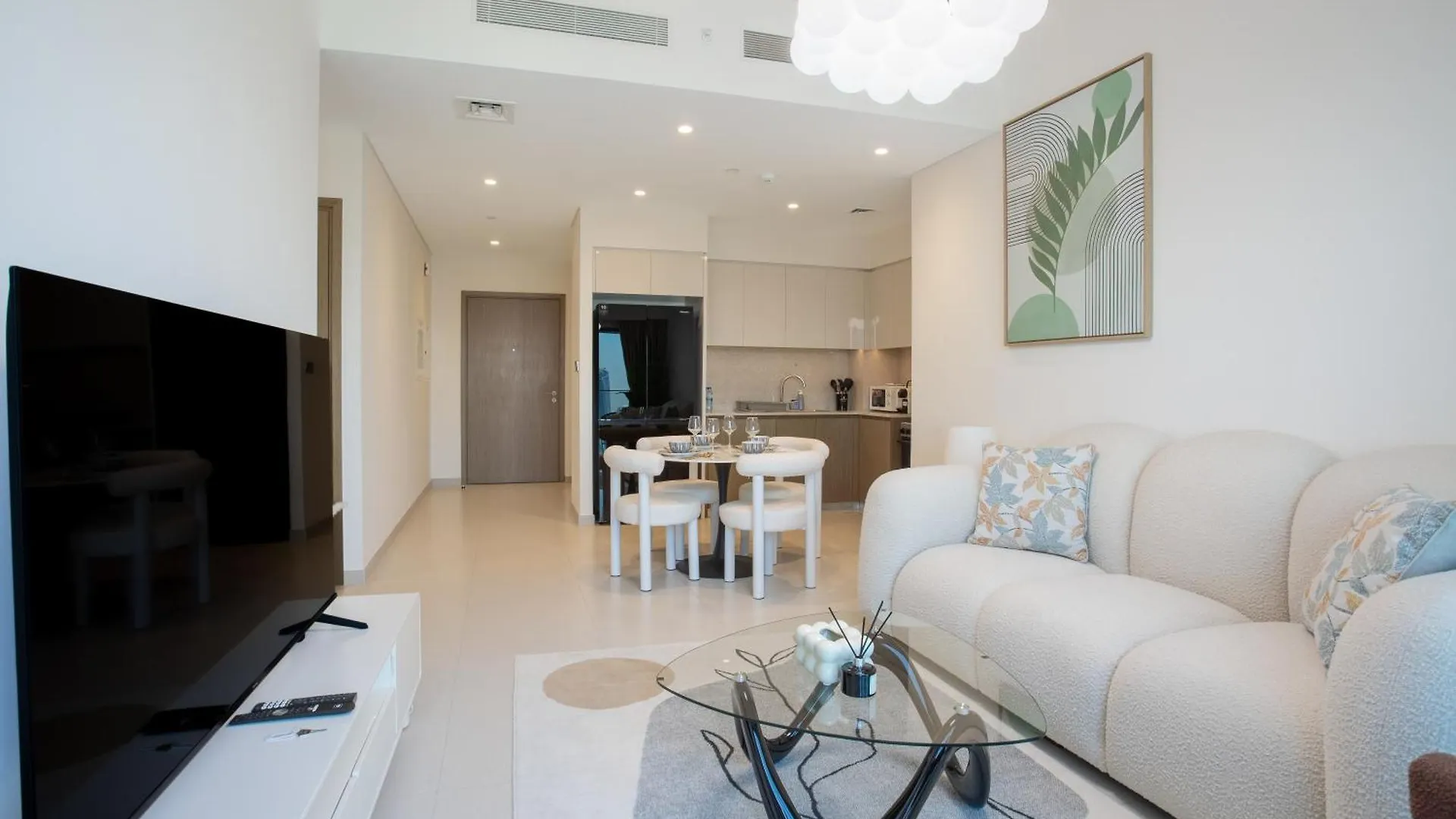 Prime Downtown Location 2Br Apt Burj Royale Dubai 0*,