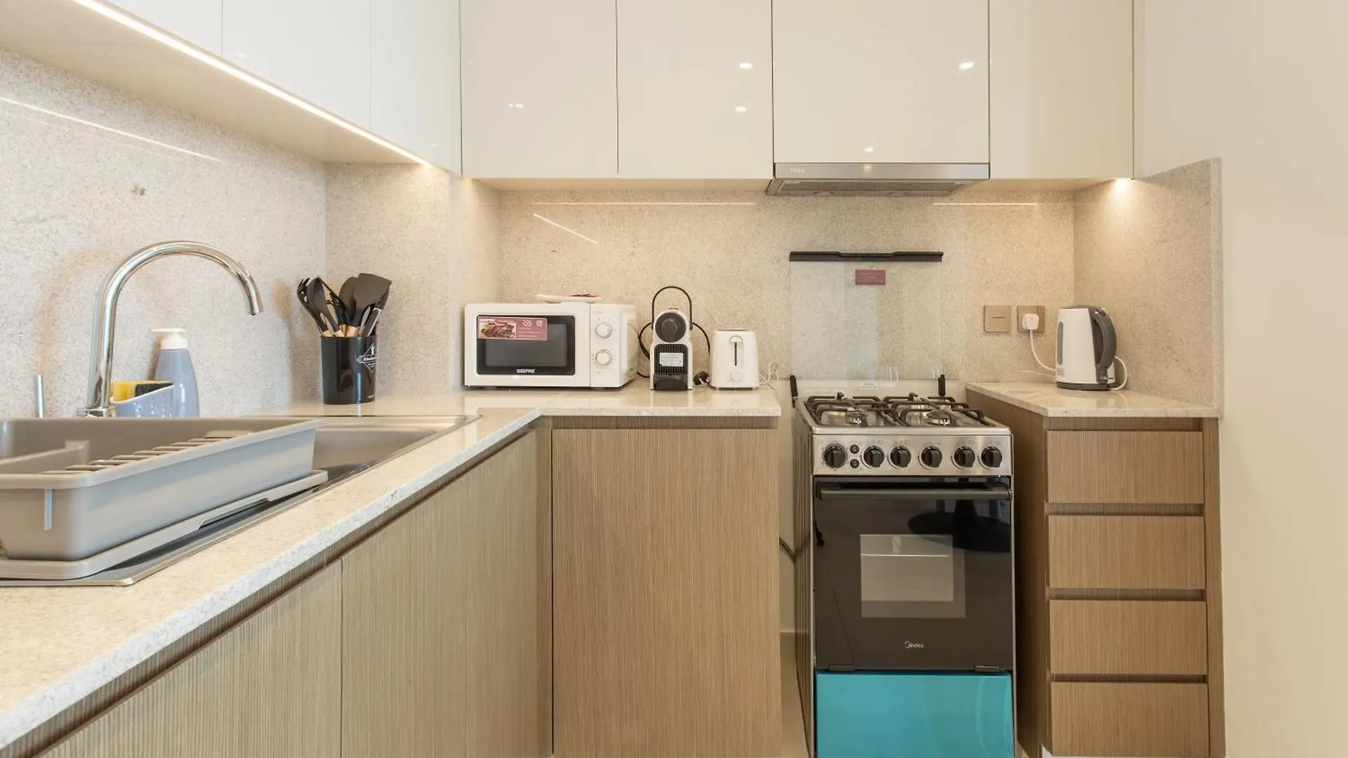 Prime Downtown Location 2Br Apt Burj Royale Dubai United Arab Emirates