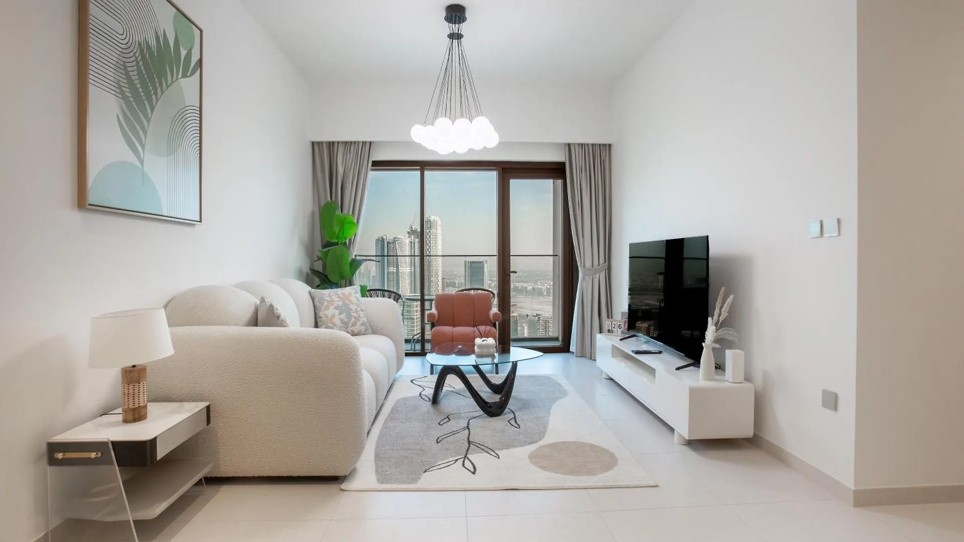 Prime Downtown Location 2Br Apt Burj Royale Dubai